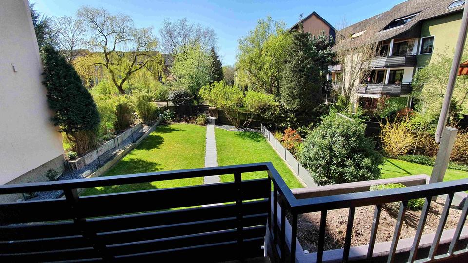 Richtig gut wohnen in Wolfsburg: 3-Zimmer-Wohnung mit viel Platz und Komfort 3 zimmer