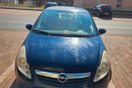 Opel Corsa 191.000 km 1.845 &euro; Braunschweig 38112