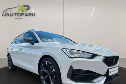 Cupra Leon 108.583 km 23.990 € Wolfenbüttel 38304