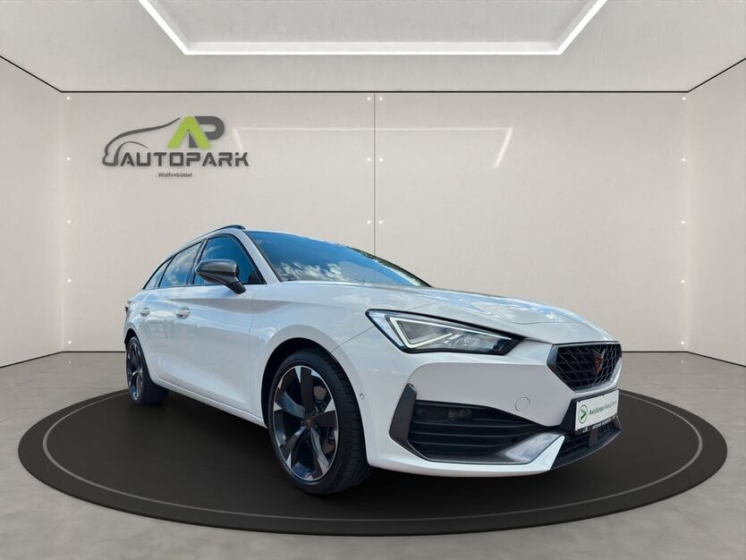 Cupra Leon 108.583 km 23.990 € Wolfenbüttel 38304