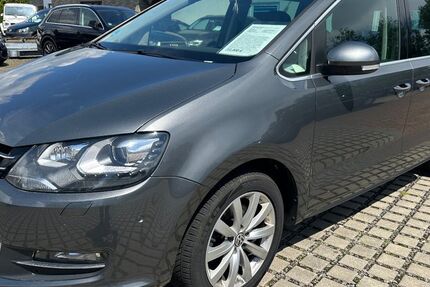 VW Sharan 269.000 km 11.300 &euro; Gifhorn 38518