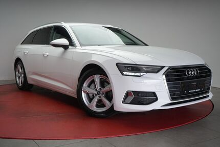 Audi A6 108.000 km 26.490 € Braunschweig 38110