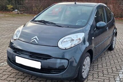 Citroen C1 40.922 km 3.950 € Braunschweig 38100