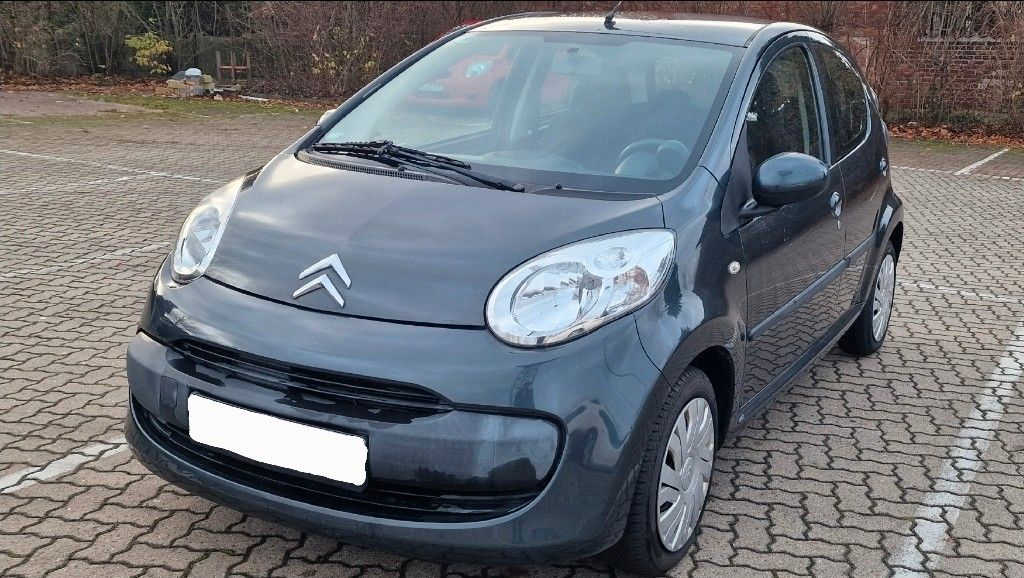 Citroen C1 40.922 km 3.950 € Braunschweig 38100