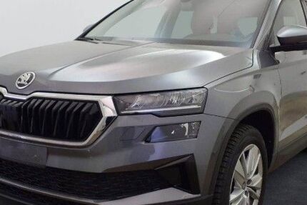 Skoda Karoq 8.900 km 32.650 &euro; Braunschweig 38124