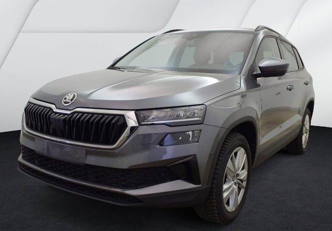 Skoda Karoq 8.900 km 32.650 &euro; Braunschweig 38124