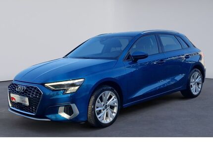Audi A3 38.600 km 24.240 &euro; Braunschweig 38124