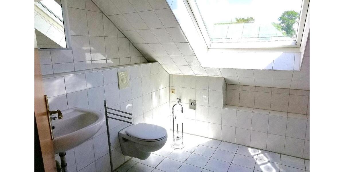 Dachgeschoßwohnung Gifhorn - 2 Zimmer, 62 m&sup2;, 705&euro; | Angebot:26031898