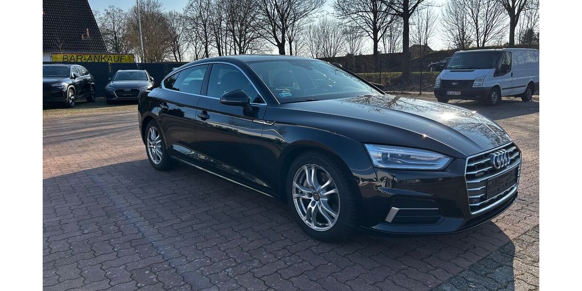 Audi A5 149.326 km 18.900 &euro; Ribbesbüttel 38551