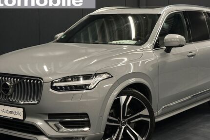 Volvo XC90 78.000 km 52.890 &euro; Helmstedt 38350