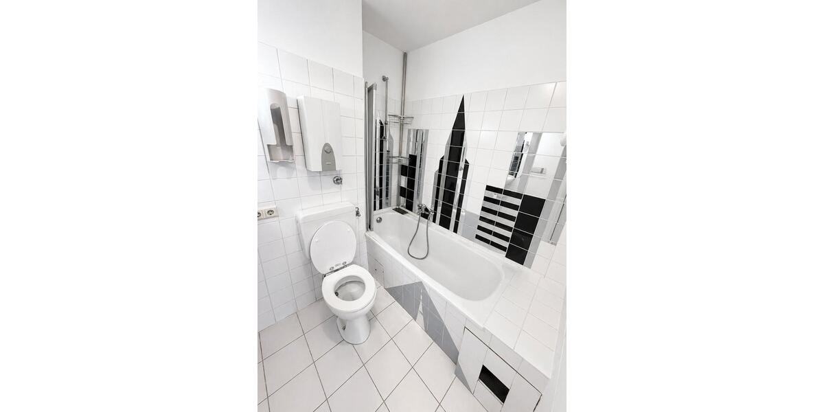 Etagenwohnung Braunschweig Östliches Ringgebiet - 2 Zimmer, 74 m&sup2;, 750&euro; | Angebot:26326336