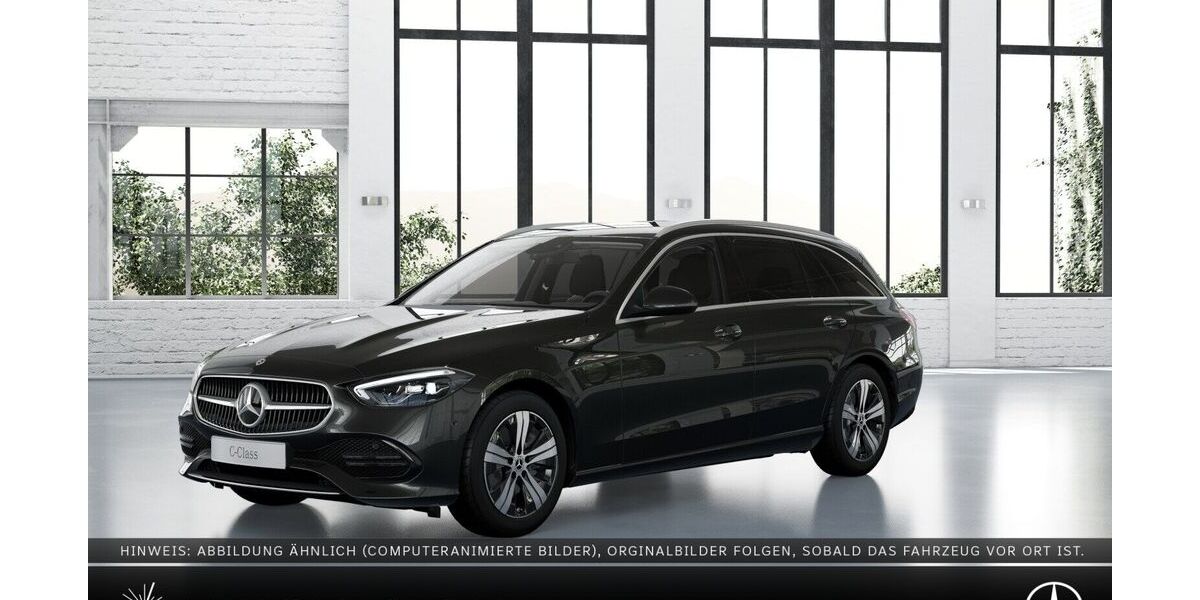 Mercedes-Benz C 220 16.964 km 41.140 &euro; Gifhorn 38518