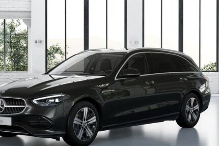 Mercedes-Benz C 220 16.964 km 41.290 &euro; Gifhorn 38518