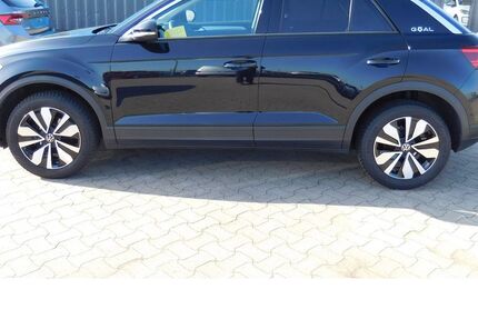 VW T-Roc 16.500 km 21.690 &euro; Vordorf 38533