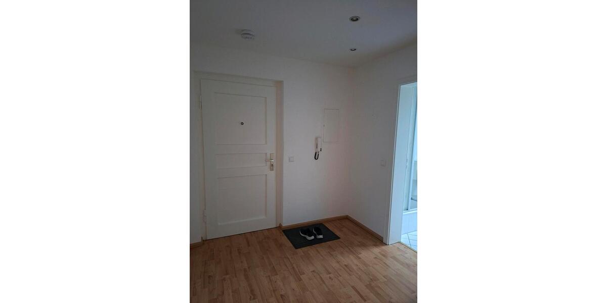 Etagenwohnung Wolfsburg Almke - 2 Zimmer, 48 m&sup2;, 489&euro; | Angebot:26227914