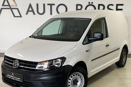 VW Caddy 26.170 km 12.890 € Braunschweig 38114