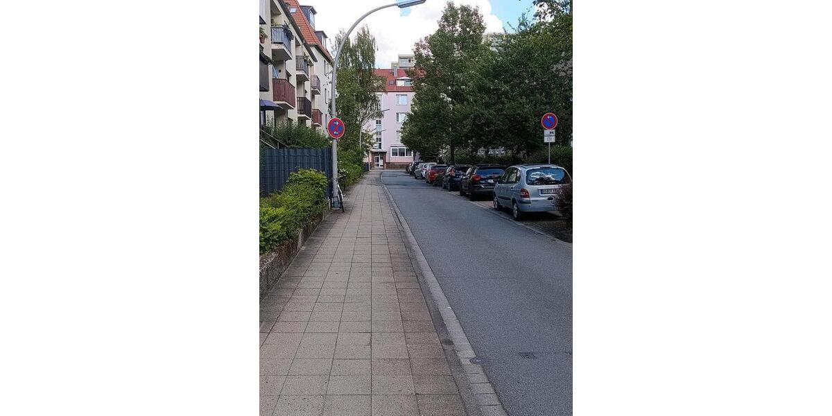 Etagenwohnung Braunschweig Lehndorf-Watenbüttel - 3 Zimmer, 63 m&sup2;, 175.000&euro; | Angebot:26869488