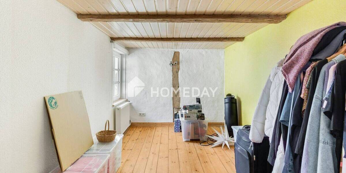 Einfamilienhaus Groß Twülbstedt Rümmer - 7 Zimmer, 160 m&sup2;, 429.000&euro; | Angebot:26106404