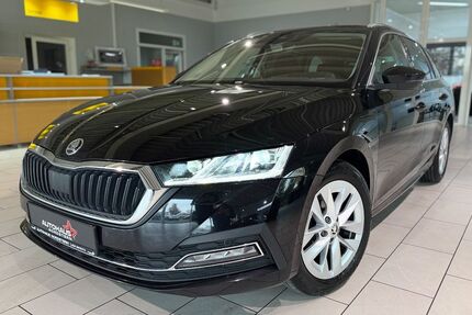 Skoda Octavia 122.800 km 20.490 &euro; Braunschweig 38114