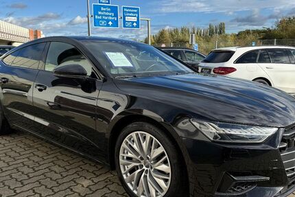 Audi A7 94.000 km 39.990 € Braunschweig 38122