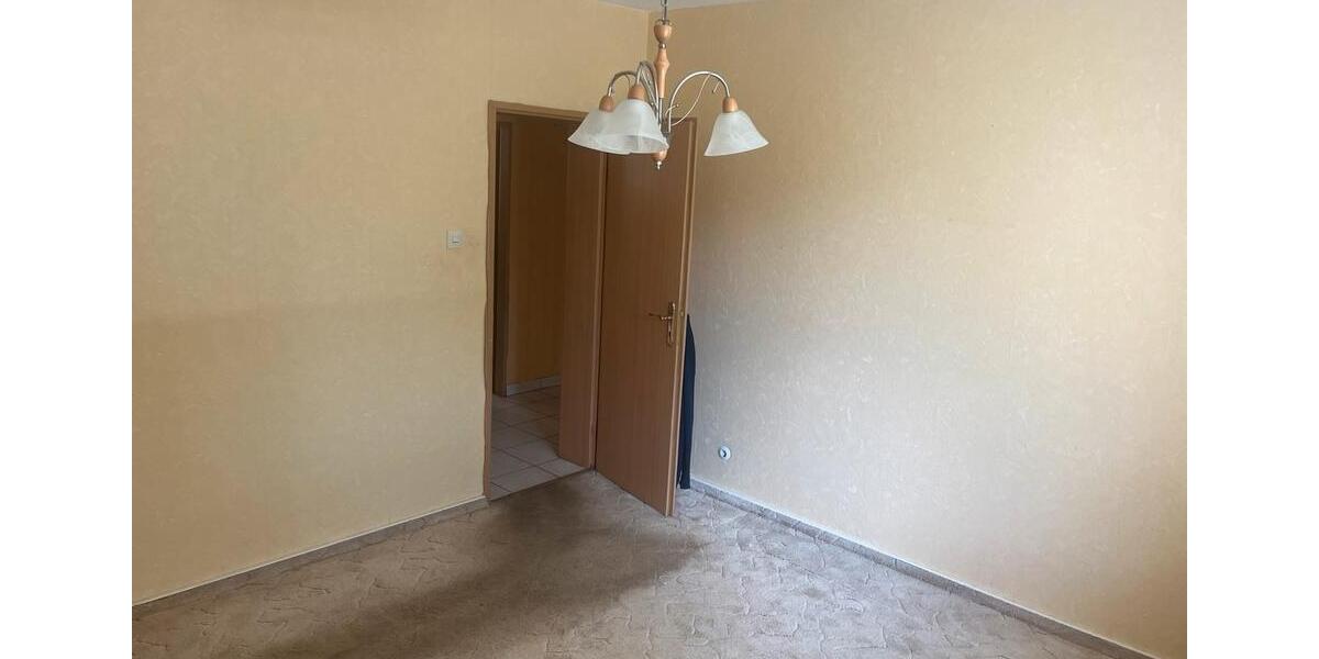 Erdgeschoßwohnung Wolfsburg Detmerode - 2.5 Zimmer, 59 m&sup2;, 113.500&euro; | Angebot:25917403