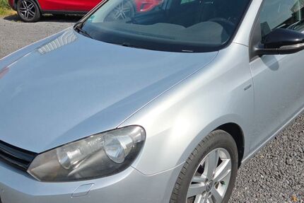 VW Golf 245.000 km 3.790 &euro; Braunschweig 38112