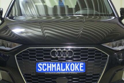 Audi A3 65.400 km 23.500 &euro; Braunschweig 38112