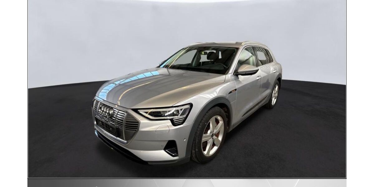 Audi e-tron 31.000 km 34.970 &euro; Helmstedt 38350