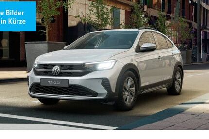 VW Taigo 11.698 km 20.550 &euro; Wolfsburg 38440
