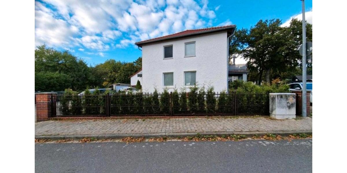 Etagenwohnung Wolfsburg Ehmen - 4 Zimmer, 101 m&sup2;, 275.000&euro; | Angebot:27025525