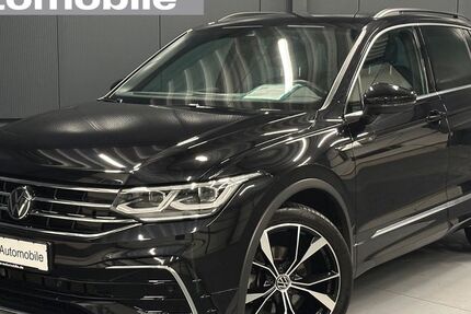 VW Tiguan 35.000 km 33.570 &euro; Helmstedt 38350