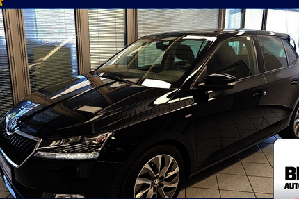 Skoda Fabia 59.593 km 14.800 &euro; Wolfsburg-Heiligendorf 38444
