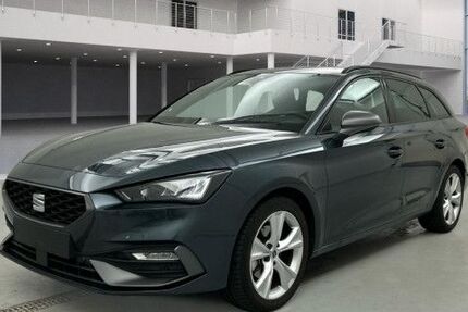 Seat Leon 5.322 km 26.990 &euro; Wolfsburg 38440