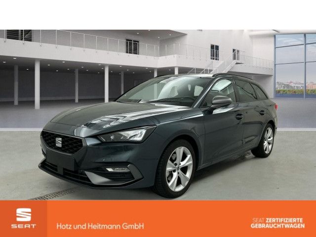 Seat Leon 5.322 km 27.690 € Wolfsburg 38440