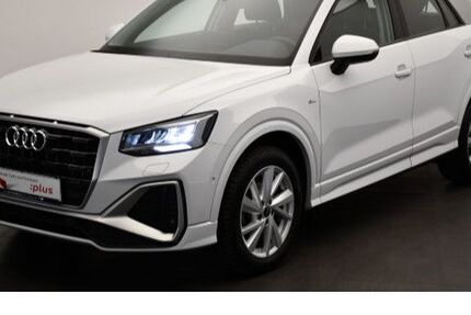 Audi Q2 27.241 km 26.690 &euro; Wolfsburg 38440