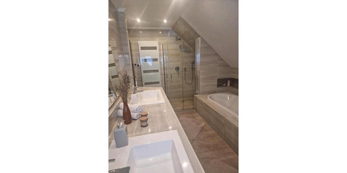 Einfamilienhaus Wolfsburg Detmerode - 5 Zimmer, 140 m&sup2;, 1.350&euro; | Angebot:26184291