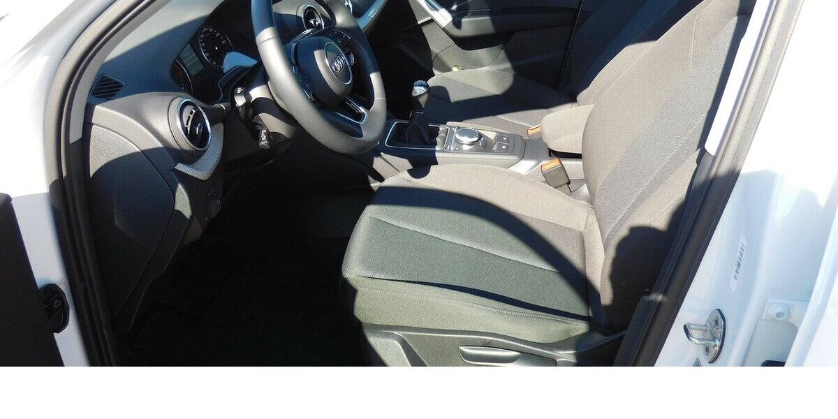 Audi Q2 30 1.0 TFSI BMT Navi Klima ALU 21.100 km 20.990 € Vordorf 38533