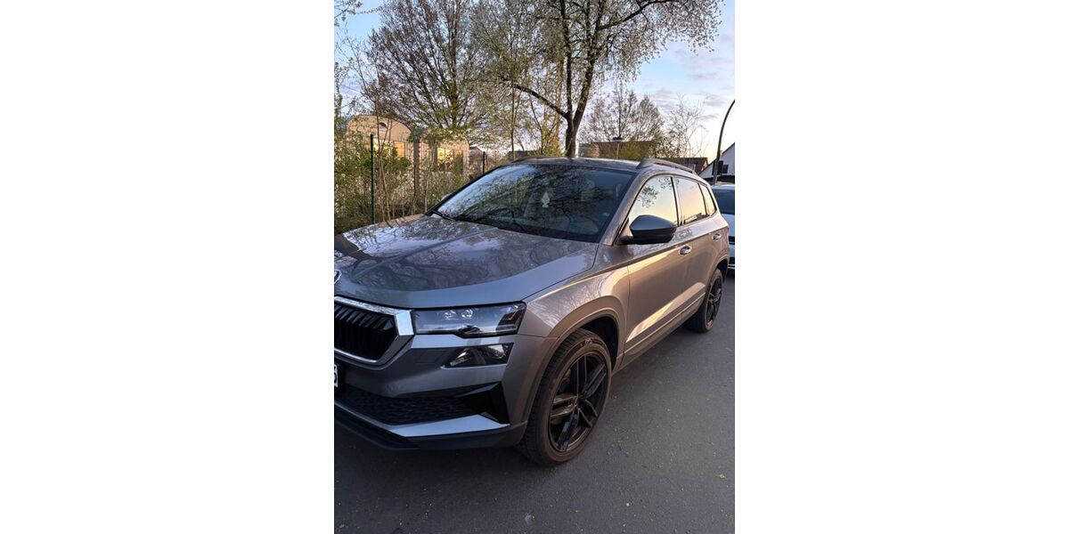 Skoda Karoq 118.500 km 20.500 &euro; Braunschweig 38108
