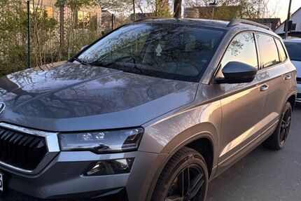 Skoda Karoq 120.000 km 20.500 &euro; Braunschweig 38108