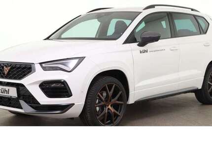 Cupra Ateca 2.500 km 36.780 &euro; Gifhorn 38518