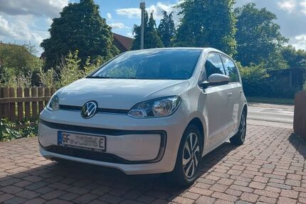 VW e-up! 77.000 km 13.500 &euro; Rötgesbüttel 38531