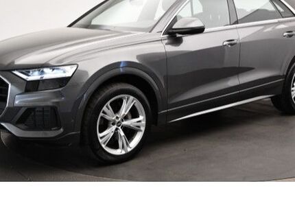 Audi Q8 56.410 km 57.390 &euro; Wolfsburg 38440