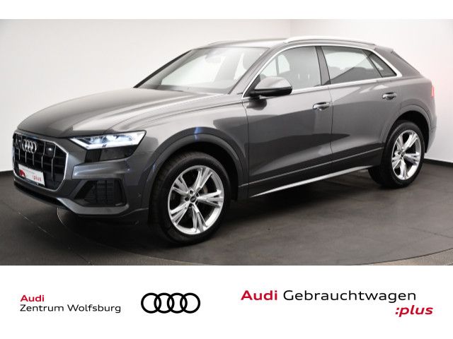 Audi Q8 56.410 km 57.390 &euro; Wolfsburg 38440