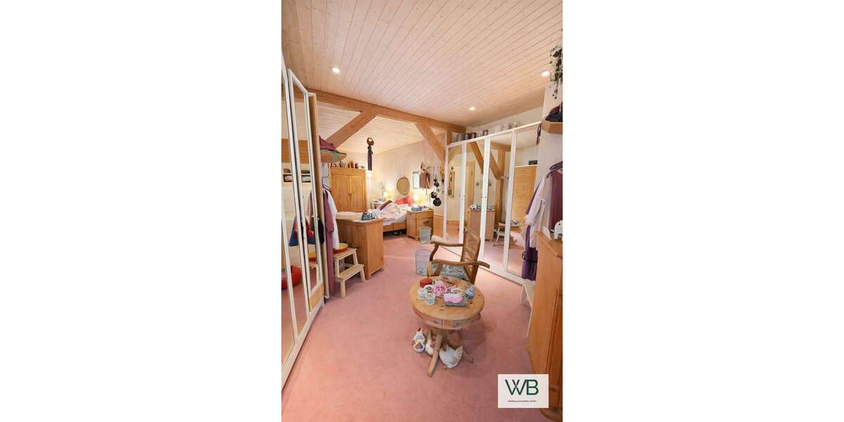 Einfamilienhaus Wolfsburg / Fallersleben Fallersleben - 5.5 Zimmer, 146 m&sup2;, 659.000&euro; | Angebot:26312595