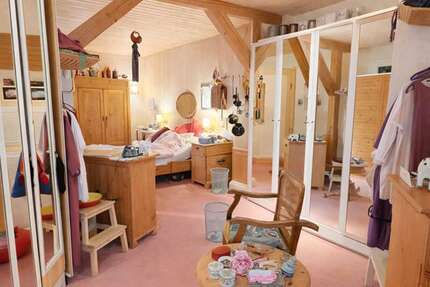 Haus Wolfsburg / Fallersleben Fallersleben - 5.5 Zimmer, 146 m&sup2;, 659.000&euro; | Angebot:26312595