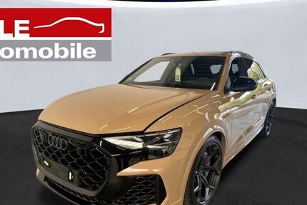 Audi RSQ8 9.950 km 143.970 &euro; Helmstedt 38350