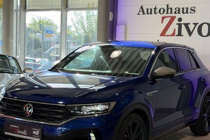 VW T-Roc 83.000 km 23.990 &euro; Helmstedt 38350