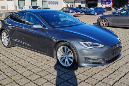 Tesla Model S 199.554 km 21.970 € Braunschweig 38112