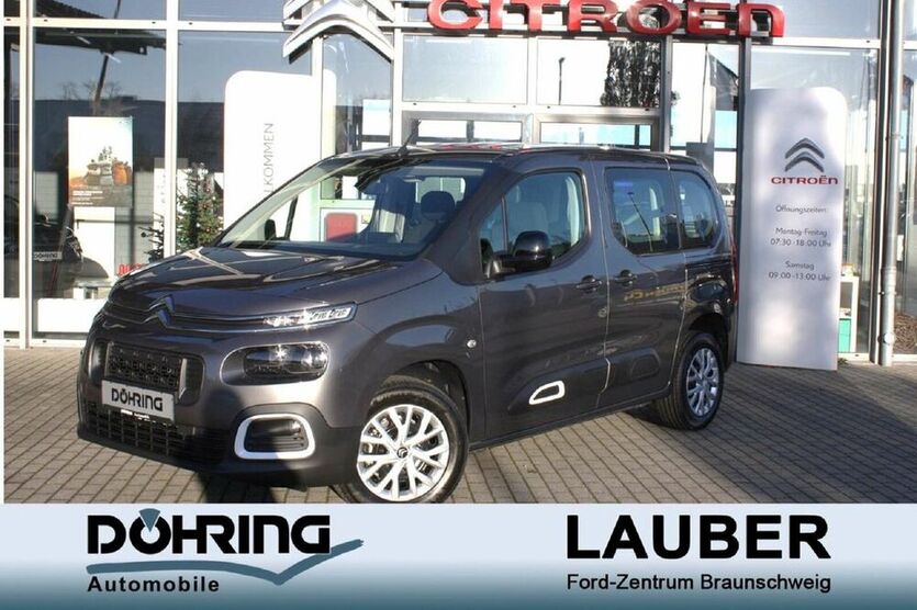 Berlingo