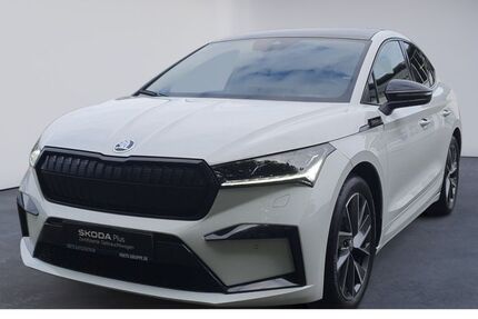 Skoda Enyaq 27.400 km 36.880 &euro; Braunschweig 38124
